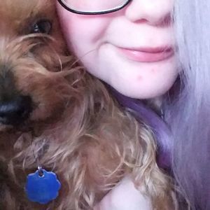 Meet your Posher, Kimberly